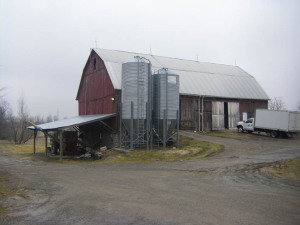 FENWOOD FARM